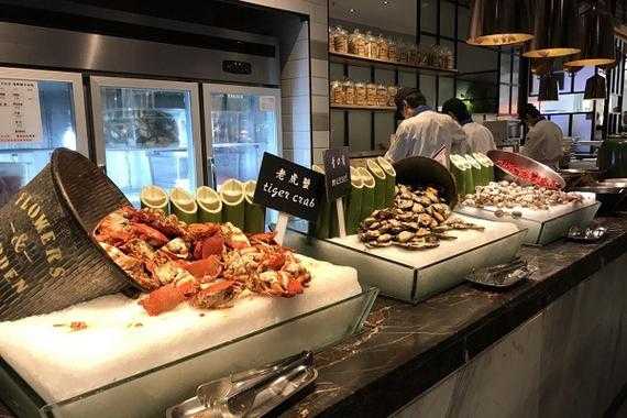 多伦多自助餐厅怎么样(苏州市天街多伦多自助餐白天多少钱一位)-第3张图片-厨房小当家 多伦多自助餐厅怎么样(苏州市天街多伦多自助餐白天多少钱一位)-第3张图片-厨房小当家