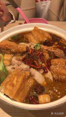 友达酸菜鱼面馆怎么样(保定好吃的面馆排行榜)-第1张图片-厨房小当家 友达酸菜鱼面馆怎么样(保定好吃的面馆排行榜)-第1张图片-厨房小当家