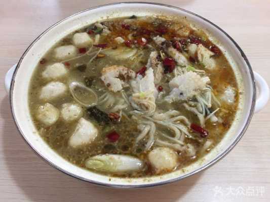 友达酸菜鱼面馆怎么样(保定好吃的面馆排行榜)-第2张图片-厨房小当家 友达酸菜鱼面馆怎么样(保定好吃的面馆排行榜)-第2张图片-厨房小当家