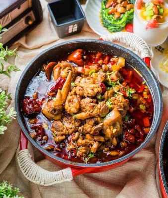 开一个火锅鸡店怎么样（火锅鸡的来历和传说）-第2张图片-厨房小当家