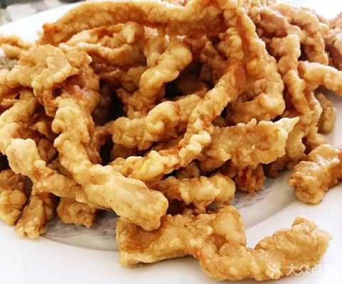 炸肉是哪里的特色,炸肉是哪里的菜-第1张图片-厨房小当家 炸肉是哪里的特色,炸肉是哪里的菜-第1张图片-厨房小当家