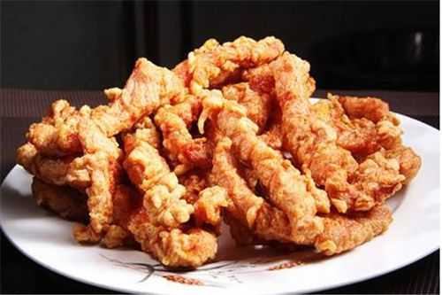 炸肉是哪里的特色,炸肉是哪里的菜-第2张图片-厨房小当家 炸肉是哪里的特色,炸肉是哪里的菜-第2张图片-厨房小当家