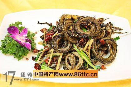 孝感市哪里早点好吃,盘鳝是哪里的名菜-第2张图片-厨房小当家 孝感市哪里早点好吃,盘鳝是哪里的名菜-第2张图片-厨房小当家