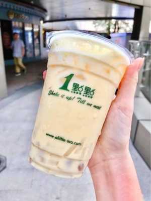 一点点奶茶优势与劣势,一点点奶茶怎么样啊好喝吗-第1张图片-厨房小当家 一点点奶茶优势与劣势,一点点奶茶怎么样啊好喝吗-第1张图片-厨房小当家