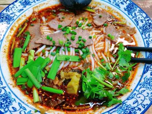 清镇牛肉粉哪家最好吃,哪里牛肉粉好吃又便宜-第3张图片-厨房小当家 清镇牛肉粉哪家最好吃,哪里牛肉粉好吃又便宜-第3张图片-厨房小当家