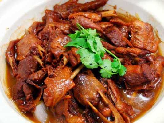 鹅和鸡哪个好吃,哪里的鸡肉好吃?-第3张图片-厨房小当家 鹅和鸡哪个好吃,哪里的鸡肉好吃?-第3张图片-厨房小当家