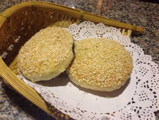 蟹壳黄是哪里的(蟹壳黄是哪里的风味小吃)-第2张图片-厨房小当家 蟹壳黄是哪里的(蟹壳黄是哪里的风味小吃)-第2张图片-厨房小当家