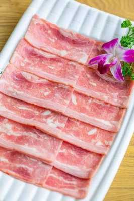 培根肉是猪肉的什么地方,培根是哪里肉做成的-第3张图片-厨房小当家 培根肉是猪肉的什么地方,培根是哪里肉做成的-第3张图片-厨房小当家