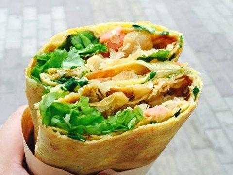 山东煎饼哪里最正宗,煎饼哪里的正宗好吃-第2张图片-厨房小当家 山东煎饼哪里最正宗,煎饼哪里的正宗好吃-第2张图片-厨房小当家