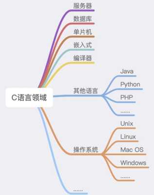 c 发展怎么样（c语言开发工程师前景）-第2张图片-厨房小当家