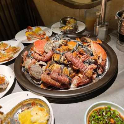 39元海鲜自助烤涮怎么样,39自助餐-第2张图片-厨房小当家 39元海鲜自助烤涮怎么样,39自助餐-第2张图片-厨房小当家