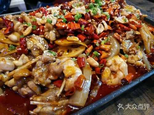 蛙烤怎么样(烤蛙做法)-第3张图片-厨房小当家 蛙烤怎么样(烤蛙做法)-第3张图片-厨房小当家