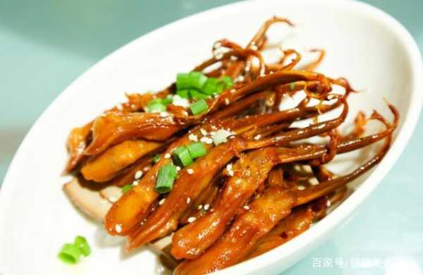 哪里的鸭舌好吃(哪里的鸭舌好吃正宗)-第2张图片-厨房小当家 哪里的鸭舌好吃(哪里的鸭舌好吃正宗)-第2张图片-厨房小当家