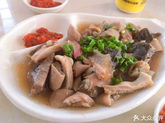 上溪牛杂哪家最好吃,哪里牛杂最好吃最出名-第3张图片-厨房小当家 上溪牛杂哪家最好吃,哪里牛杂最好吃最出名-第3张图片-厨房小当家