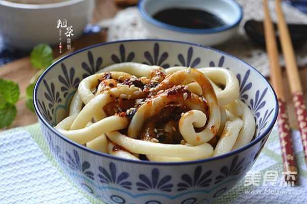 甜水面是哪里的(甜水面是哪里的特色)-第3张图片-厨房小当家 甜水面是哪里的(甜水面是哪里的特色)-第3张图片-厨房小当家