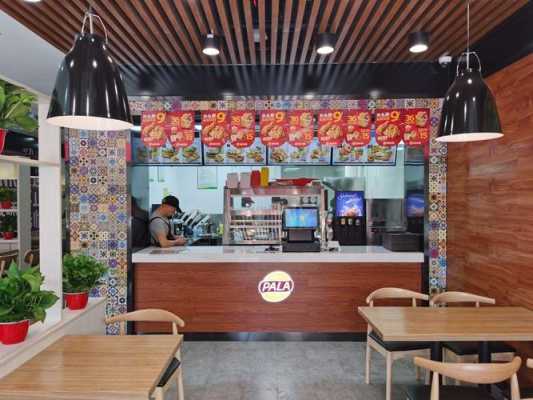 汉堡派怎么样(学校汉堡店引流客源最快的方法)-第2张图片-厨房小当家 汉堡派怎么样(学校汉堡店引流客源最快的方法)-第2张图片-厨房小当家