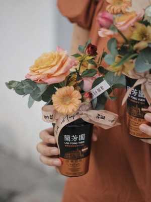 鲜花奶茶怎么样(自己做的原味珍珠奶茶真的好喝吗)-第3张图片-厨房小当家 鲜花奶茶怎么样(自己做的原味珍珠奶茶真的好喝吗)-第3张图片-厨房小当家
