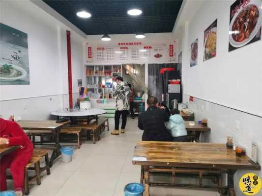 怎么样开个面店(开一家面馆的详细流程)-第3张图片-厨房小当家 怎么样开个面店(开一家面馆的详细流程)-第3张图片-厨房小当家