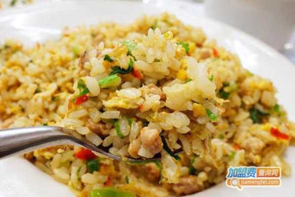 炒饭炒面店挣钱吗,开个炒饭怎么样赚钱-第3张图片-厨房小当家 炒饭炒面店挣钱吗,开个炒饭怎么样赚钱-第3张图片-厨房小当家