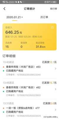 外卖到店是什么意思,分店外卖怎么样赚钱-第1张图片-厨房小当家 外卖到店是什么意思,分店外卖怎么样赚钱-第1张图片-厨房小当家