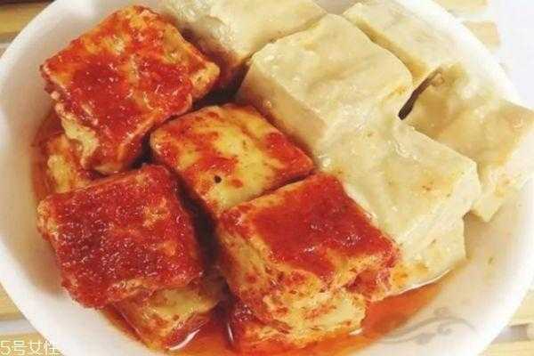 哪里的腐乳好吃（哪里的腐乳好吃?）-第3张图片-厨房小当家