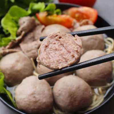 哪个品牌的牛肉丸正宗又好吃呢,哪里牛肉丸好吃又便宜-第2张图片-厨房小当家 哪个品牌的牛肉丸正宗又好吃呢,哪里牛肉丸好吃又便宜-第2张图片-厨房小当家