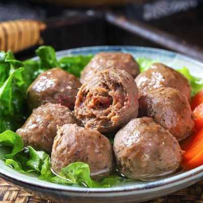 哪个品牌的牛肉丸正宗又好吃呢,哪里牛肉丸好吃又便宜-第1张图片-厨房小当家 哪个品牌的牛肉丸正宗又好吃呢,哪里牛肉丸好吃又便宜-第1张图片-厨房小当家