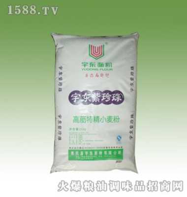 高筋粉的标准是什么,高筋粉哪里卖的好-第2张图片-厨房小当家 高筋粉的标准是什么,高筋粉哪里卖的好-第2张图片-厨房小当家