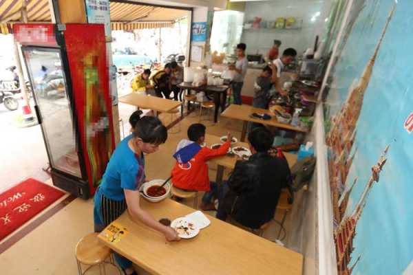 饭店怎么样开(夫妻开小饭店的方法)-第2张图片-厨房小当家 饭店怎么样开(夫妻开小饭店的方法)-第2张图片-厨房小当家