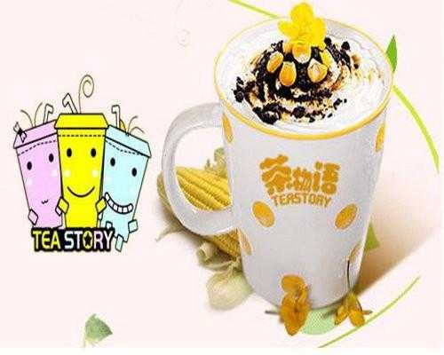 物语奶茶怎么样（物语奶茶怎么样值得买吗）-第3张图片-厨房小当家