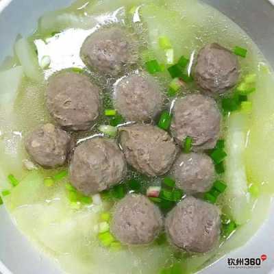 钦州哪里牛肉丸好吃,哪里的牛肉丸好吃正宗-第1张图片-厨房小当家 钦州哪里牛肉丸好吃,哪里的牛肉丸好吃正宗-第1张图片-厨房小当家