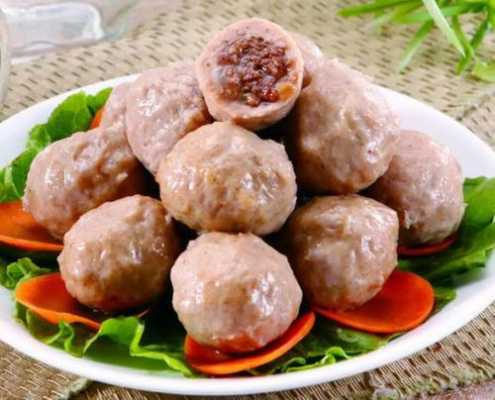 10种最好吃的牛肉丸,牛肉丸哪里的好吃正宗-第1张图片-厨房小当家 10种最好吃的牛肉丸,牛肉丸哪里的好吃正宗-第1张图片-厨房小当家