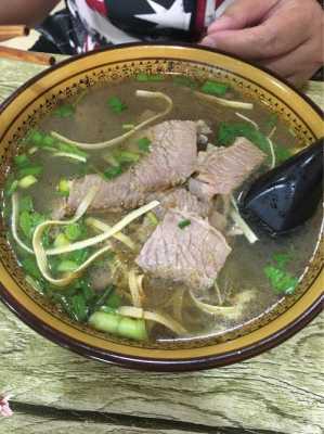 上海哪里牛肉汤好吃,牛肉汤哪里的好吃啊-第1张图片-厨房小当家