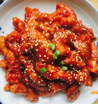 糖醋里脊是哪里(糖醋里脊是哪里的菜)-第1张图片-厨房小当家 糖醋里脊是哪里(糖醋里脊是哪里的菜)-第1张图片-厨房小当家