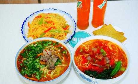 上海哪里的牛肉面正宗,兰州拉面哪里正宗好吃-第3张图片-厨房小当家