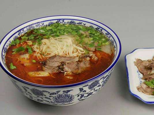 上海哪里的牛肉面正宗,兰州拉面哪里正宗好吃-第2张图片-厨房小当家