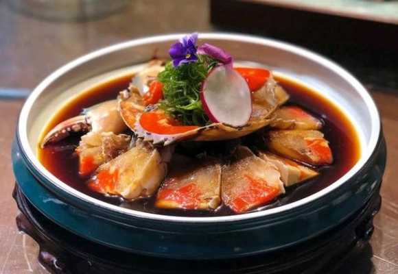 宁波哪里的菜好吃（浙江哪个城市菜最好吃）-第2张图片-厨房小当家