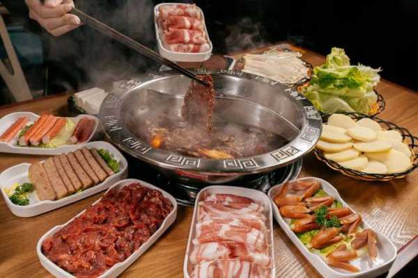 炭火餐饮怎么样(炭火餐饮怎么样好吃吗)-第2张图片-厨房小当家 炭火餐饮怎么样(炭火餐饮怎么样好吃吗)-第2张图片-厨房小当家