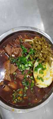 哪里的牛肉面好吃(青山三弓路牛肉面哪一家好吃)-第2张图片-厨房小当家 哪里的牛肉面好吃(青山三弓路牛肉面哪一家好吃)-第2张图片-厨房小当家