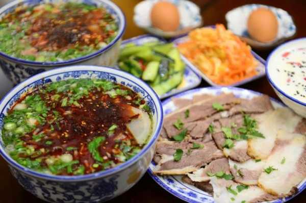 哪里的牛肉面好吃(青山三弓路牛肉面哪一家好吃)-第3张图片-厨房小当家 哪里的牛肉面好吃(青山三弓路牛肉面哪一家好吃)-第3张图片-厨房小当家