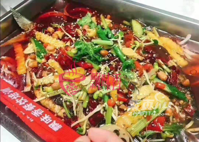 重庆万州烤鱼培训班靠谱吗,专业烤鱼怎么样做-第3张图片-厨房小当家