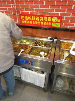 做盒饭有多大的利润,投资快餐怎么样赚钱-第2张图片-厨房小当家 做盒饭有多大的利润,投资快餐怎么样赚钱-第2张图片-厨房小当家