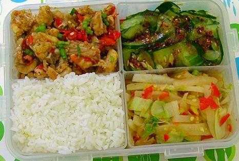 做盒饭有多大的利润,投资快餐怎么样赚钱-第3张图片-厨房小当家 做盒饭有多大的利润,投资快餐怎么样赚钱-第3张图片-厨房小当家