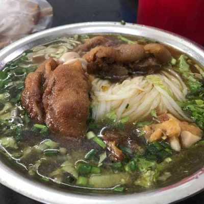 衡阳哪里粉好吃(衡阳猪脚粉哪家最好吃)-第1张图片-厨房小当家 衡阳哪里粉好吃(衡阳猪脚粉哪家最好吃)-第1张图片-厨房小当家