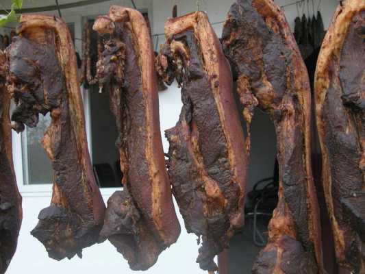 腊肉哪里的最好(腊肉的味道怎么形容)-第3张图片-厨房小当家 腊肉哪里的最好(腊肉的味道怎么形容)-第3张图片-厨房小当家