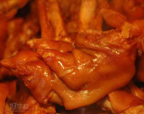猪哪里卤的好吃（猪哪里卤的好吃啊）-第3张图片-厨房小当家