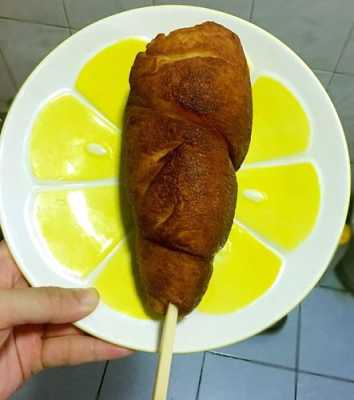 鸡腿面包做法,哪里有鸡腿面包卖啊-第3张图片-厨房小当家 鸡腿面包做法,哪里有鸡腿面包卖啊-第3张图片-厨房小当家