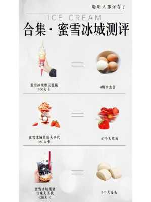 液态冰激凌怎么样(蜜雪冰城冰淇淋热量)-第1张图片-厨房小当家 液态冰激凌怎么样(蜜雪冰城冰淇淋热量)-第1张图片-厨房小当家