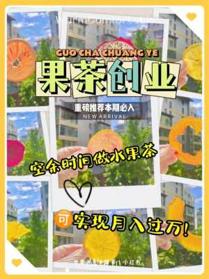 果茶创业怎么样(果茶创业怎么样赚钱)-第1张图片-厨房小当家 果茶创业怎么样(果茶创业怎么样赚钱)-第1张图片-厨房小当家