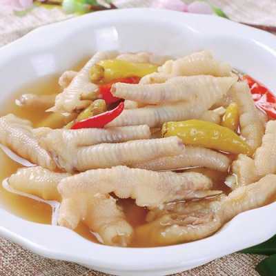 泡椒凤爪是哪里的(泡椒凤爪是哪里的特色)-第1张图片-厨房小当家 泡椒凤爪是哪里的(泡椒凤爪是哪里的特色)-第1张图片-厨房小当家